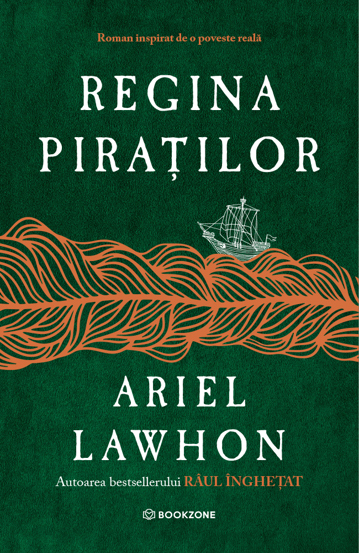 Regina piratilor