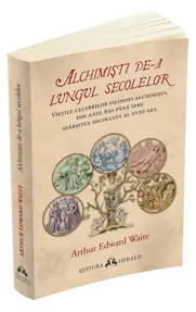 Alchimisti de-a lungul secolelor