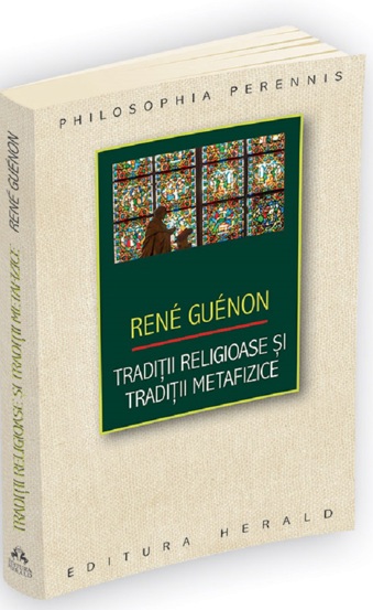 Traditii religioase si traditii metafizice