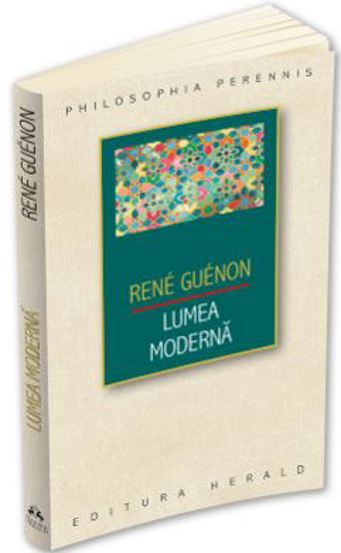Lumea moderna