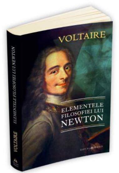 Elementele filosofiei lui Newton