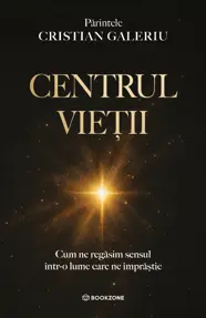 Centrul vieții