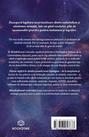 Pachet Neuroechilibrul