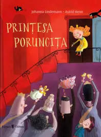 Printesa Poruncita