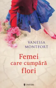 Femei care cumpara flori
