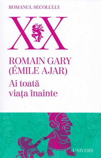 Ai toata viata inainte