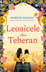 Leoaicele din Teheran