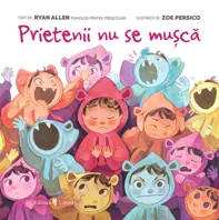 Prietenii nu se musca