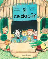 Si ce daca?