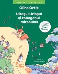 Uriasul si toboganul miraculos