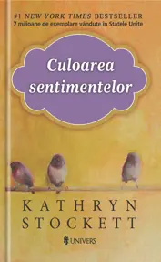 Culoarea sentimentelor