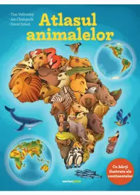 Atlasul animalelor