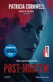 Post-mortem. Scarpetta