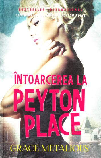 Intoarcerea la Peyton Place