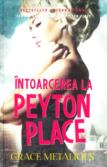 Intoarcerea la Peyton Place