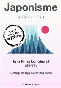 Japonisme. Arta de a fi multumit