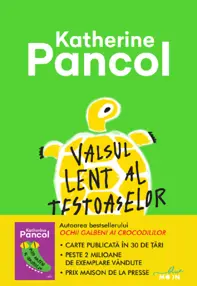 Valsul lent al testoaselor