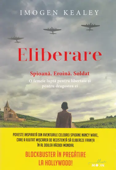 Eliberare - Litera
