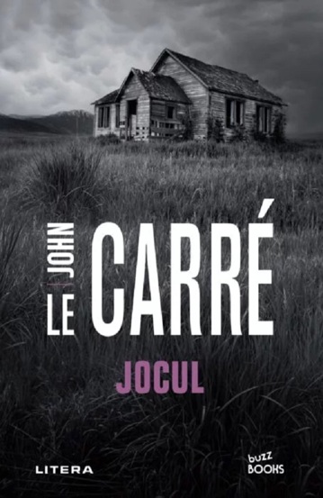 Jocul - Litera