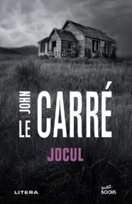 Jocul - Litera