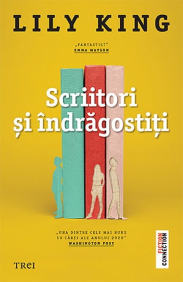 Scriitori si Indragostiti