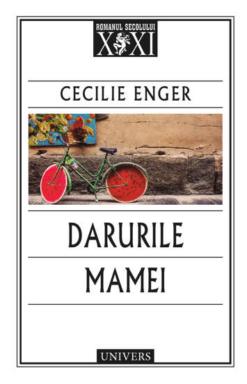 Darurile mamei