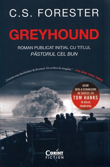 Greyhound