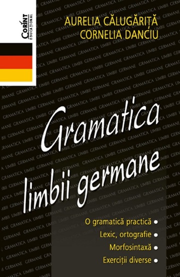Gramatica limbii germane