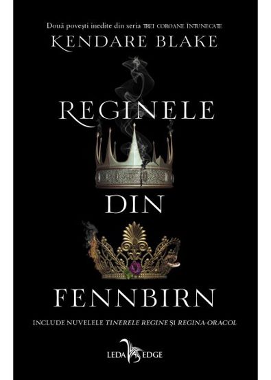 Reginele din Fennbirn