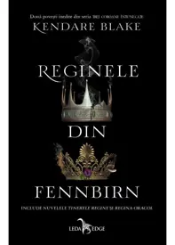 Reginele din Fennbirn