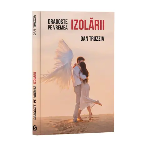 Dragoste pe vremea izolarii