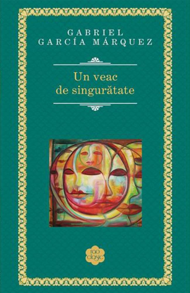 Un veac de singuratate 