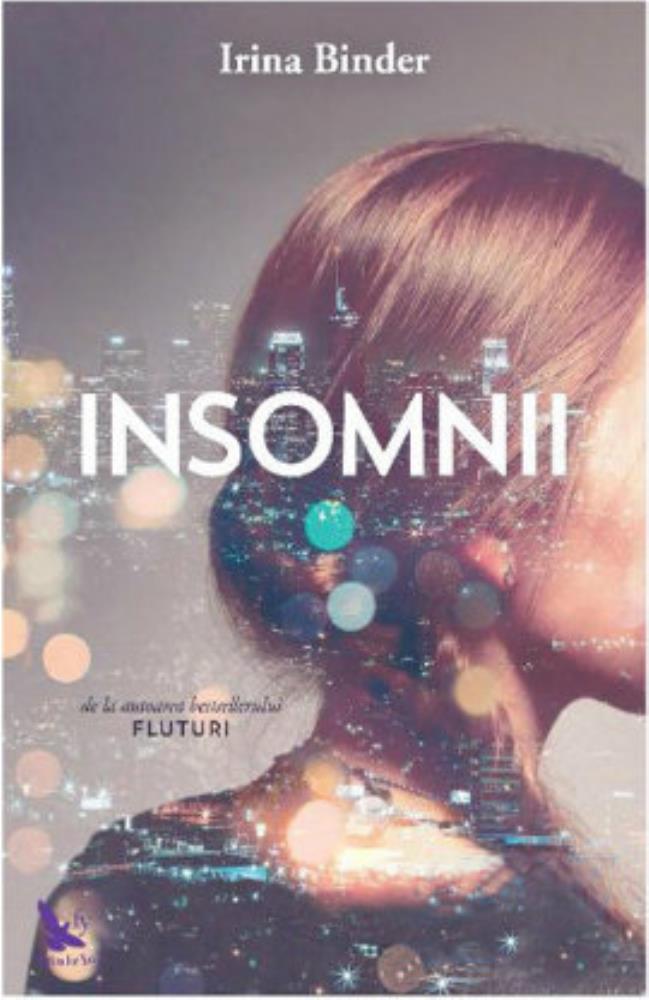 Pachet Insomnii din dragoste