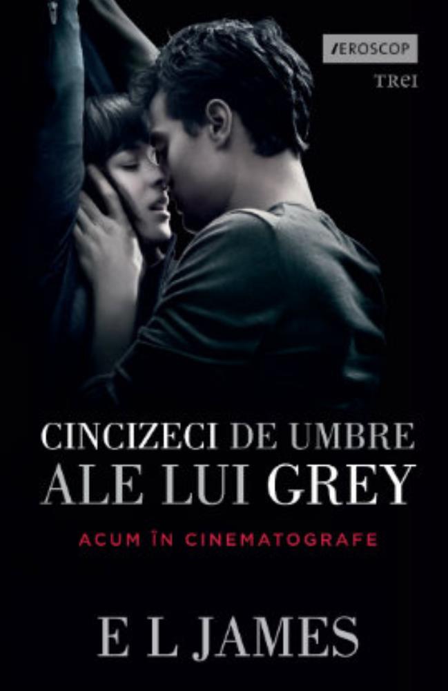 Pachet Cincizeci de umbre