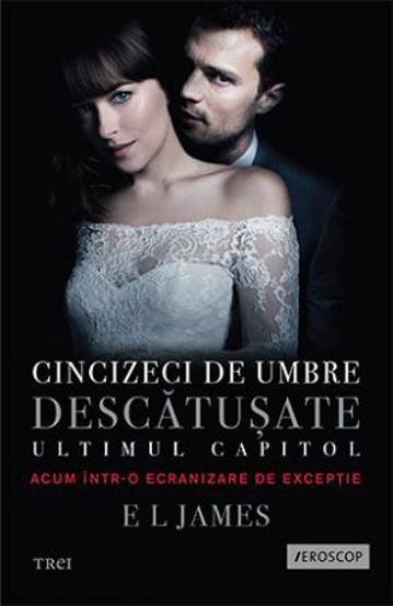 Pachet Cincizeci de umbre