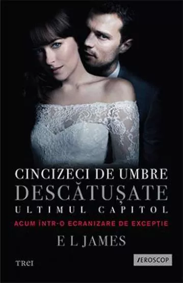 Pachet Cincizeci de umbre