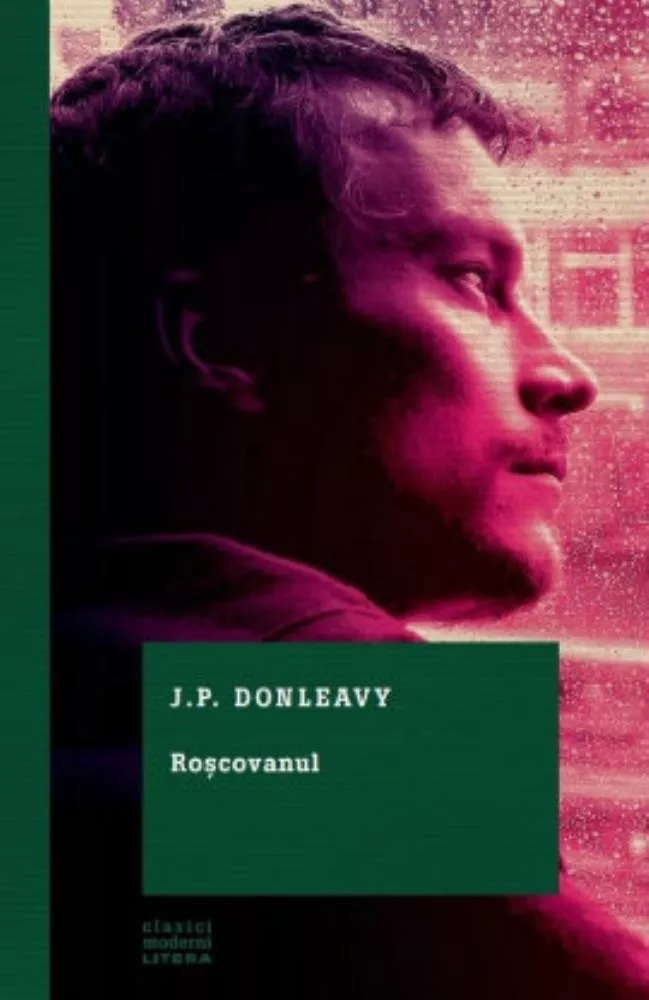 Roscovanul