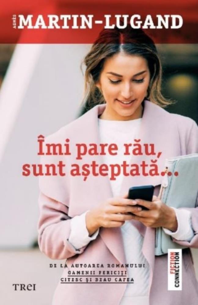 Pachet Oamenii fericiti citesc