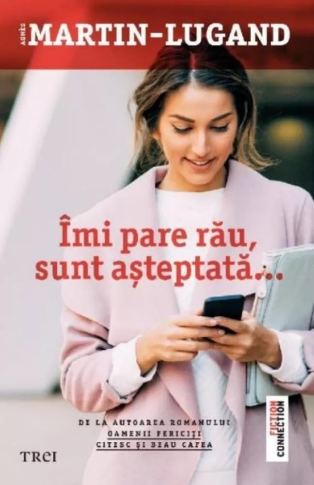 Pachet Oamenii fericiti citesc