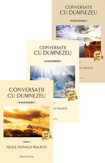 Pachet Cine sunt? Ce vreau? Ce simt?