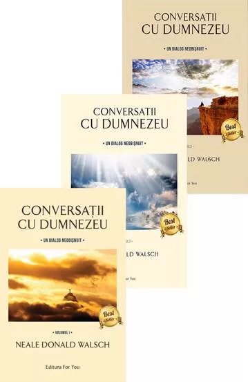 Pachet Cine sunt? Ce vreau? Ce simt?
