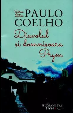 Diavolul si domnisoara Prym