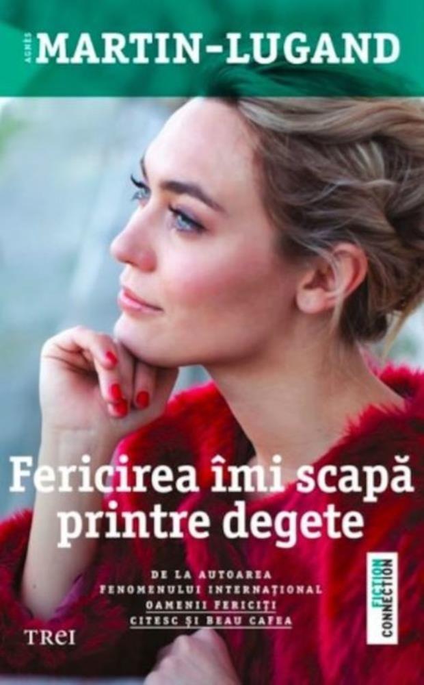 Pachet Oamenii fericiti citesc