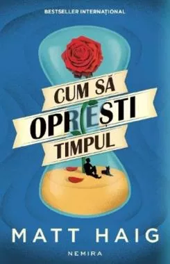 Cum sa opresti timpul