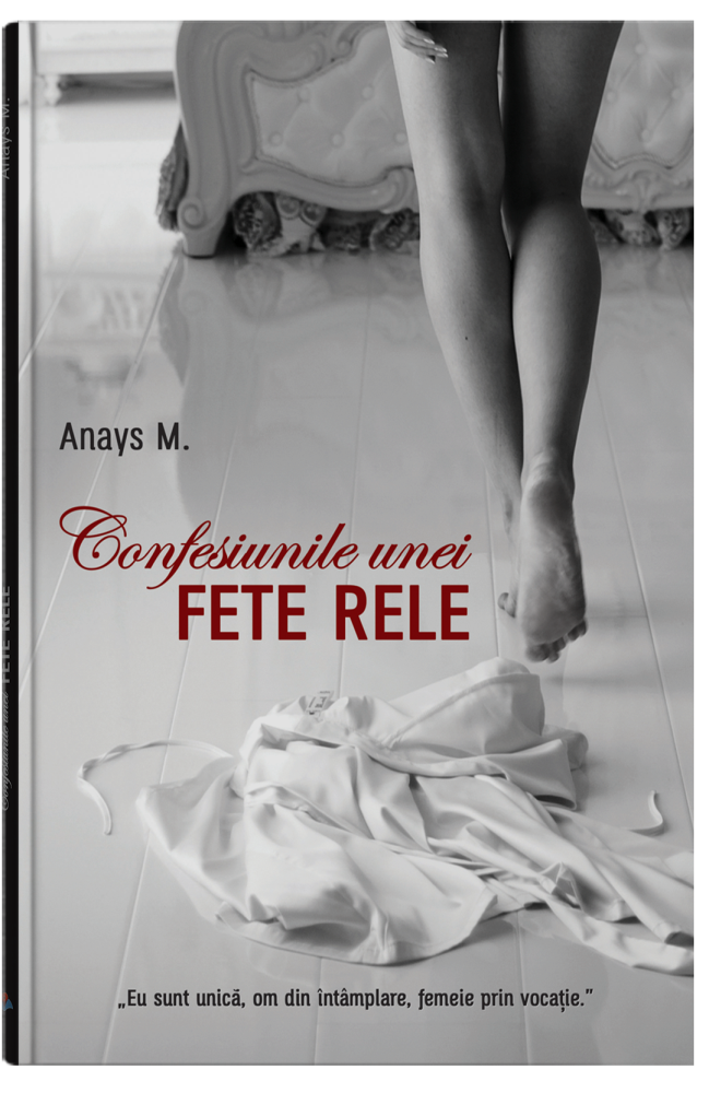 Pachet Confesiuni necenzurate
