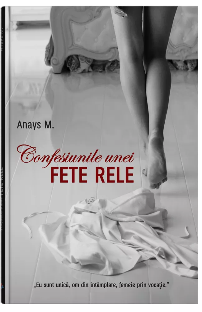 Pachet Confesiuni necenzurate