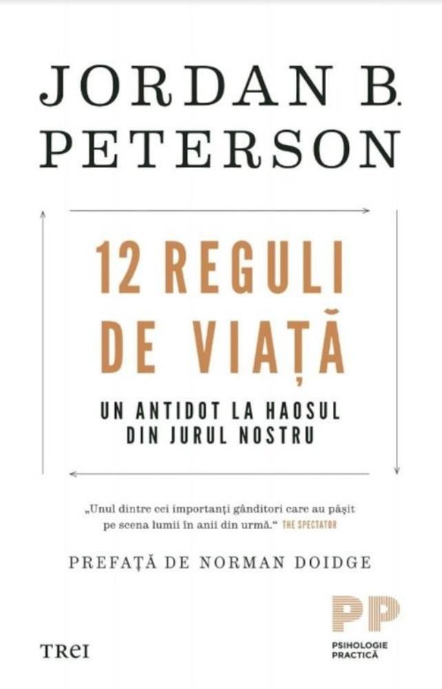 12 Reguli de viata