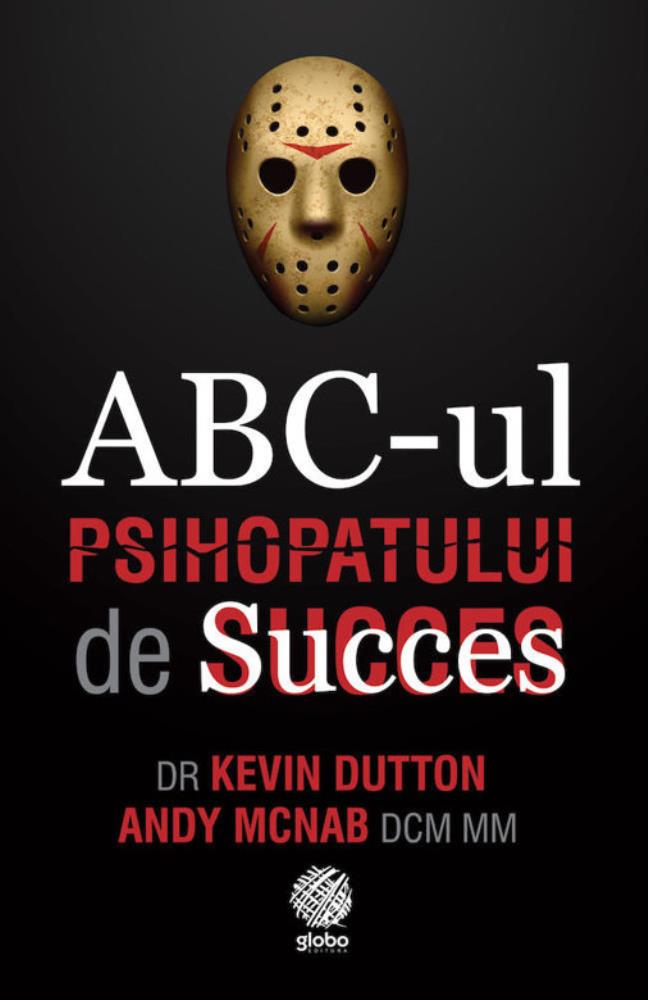 Pachet ABC-ul Psihopatului de Succes