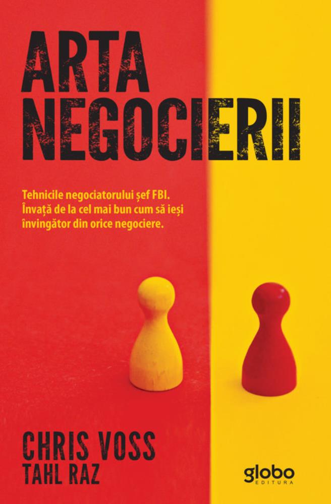 Megapachet Arta manipularii