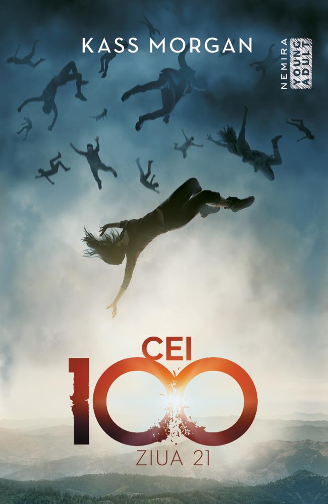 Ziua 21 (Seria Cei 100, partea a II-a)